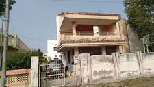 2 BHK Villa/House in Gorakshan Road