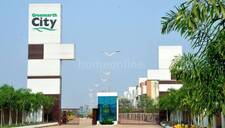 Residential Plot in Greenearth City, Amleshwar