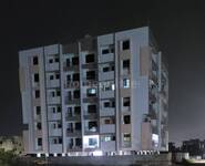 3 BHK Apartment in Junwani