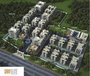 3 BHK Apartment in New Khapri