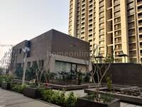 3 BHK Apartment in Orchid Heaven, Shela