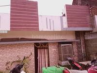 2 BHK Row House in Pardi