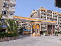 1 BHK Apartment in Sanwer Road Industrial Area