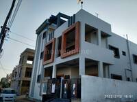 3 BHK Villa/House for rent in Dhebar City, Bhatagaon