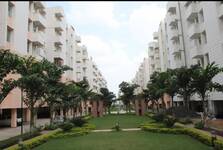 3 BHK Apartment in Awadhpuri