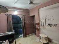 1 BHK Apartment for rent in Vapi Station Road