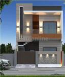 3 BHK Villa/House in Patel Nagar