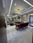 3 BHK Apartment in Sector 123