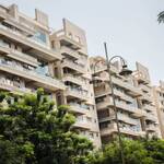 3 BHK Apartment in Wallfort Elegante, New Rajendra Nagar