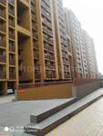 2 BHK Apartment in South Bopal