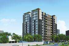 4 BHK Apartment in Green Blossom, Prahlad Nagar