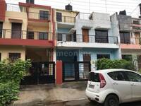 3 BHK Row House in CHB Green Valley City  , Boria Kalan