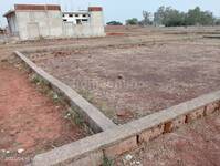 Residential Plot in Abhanpur