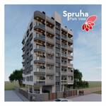 3 BHK Apartment in Archana Apartment, Bhagwan Nagar