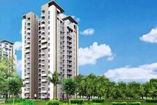 4 BHK Apartment in Adani Waterlily, SG Highway