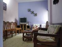 2 BHK Apartment in Anand Baug Apartment, Ghatlodiya