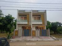 3 BHK Villa/House in Radha Vihar Colony