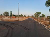 Residential Plot in Vatika Infotech City, Ajmer Road