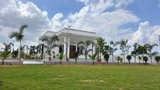 2 BHK Farm House in Kalwad