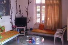 4 BHK Villa/House in Ghodasar