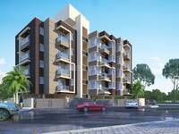 2 BHK Flat in Jai Ambey Nagar