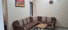 2 BHK Flat in Dev Samruddh, Vastral