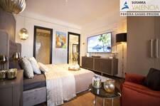 4 BHK Apartment in Sushma Valencia, Zirakpur