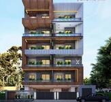 4 BHK Flat in Adarsh Nagar