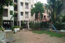 1 BHK Apartment in Jivraj Park