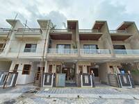 3 BHK Row House in Ajmer Road