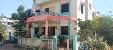 2 BHK Villa/House in Ashababa Nagar