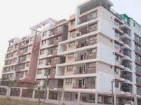 1 BHK Apartment in Space Park-2, Mahalakshmi Nagar