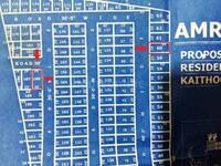 Residential Plot in Kaithoon