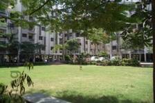 2 BHK Apartment in Avalon Courtyard 1, Chandralok Society, Ghodasar