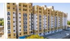 2 BHK Apartment in Jagatpura