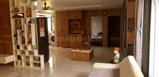 3 BHK Apartment in Sanctum Homes, Pal Road, Adajan