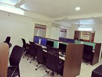 Office Space in Samaan Complex, Satellite