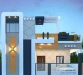 2 BHK Villa/House in Shastri Nagar