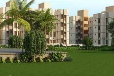 2 BHK Apartment in Vejalpur