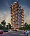 3 BHK Builder Floor in KT Nagar