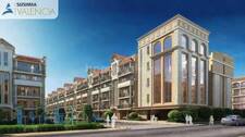 3 BHK Flat in Zirakpur