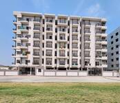 1 BHK Apartment in Ujjain Road