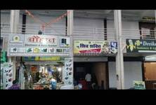 Shop in Neelbad