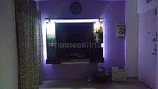 2 BHK Flat in Ashray Platina, New Ranip