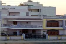 2 BHK Villa/House in Khandwa Road