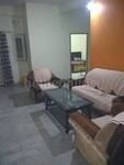 1 BHK Service Apartment for rent in Arera Colony