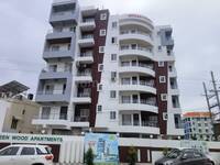 3 BHK Flat for rent in Shahpura