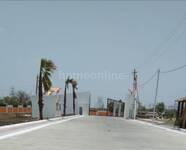 Residential Plot in sakar hills, Ujjain Road