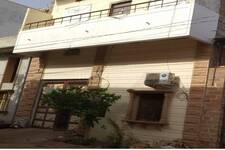 6 BHK Villa/House in Mata Ka Than Road