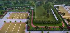 Residential Plot in Ujjain Road